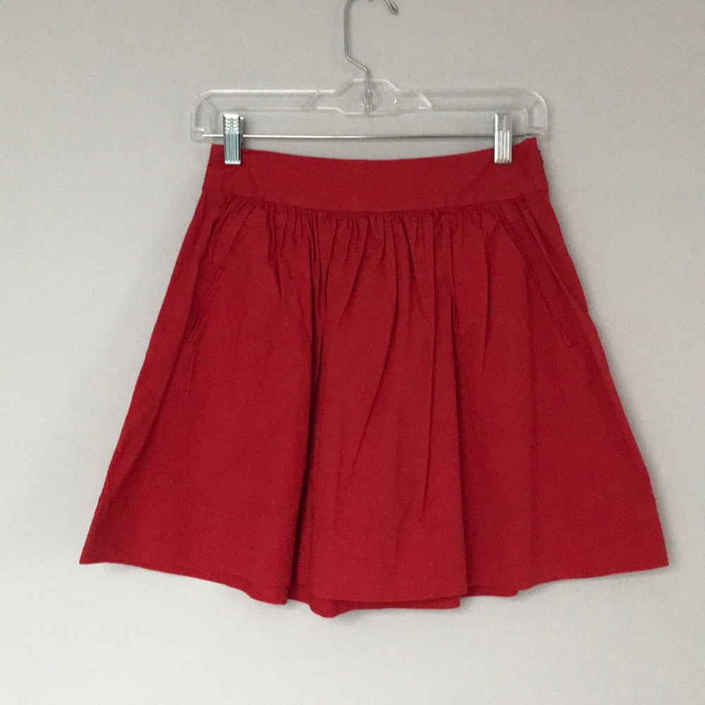 Banana Republic skirt